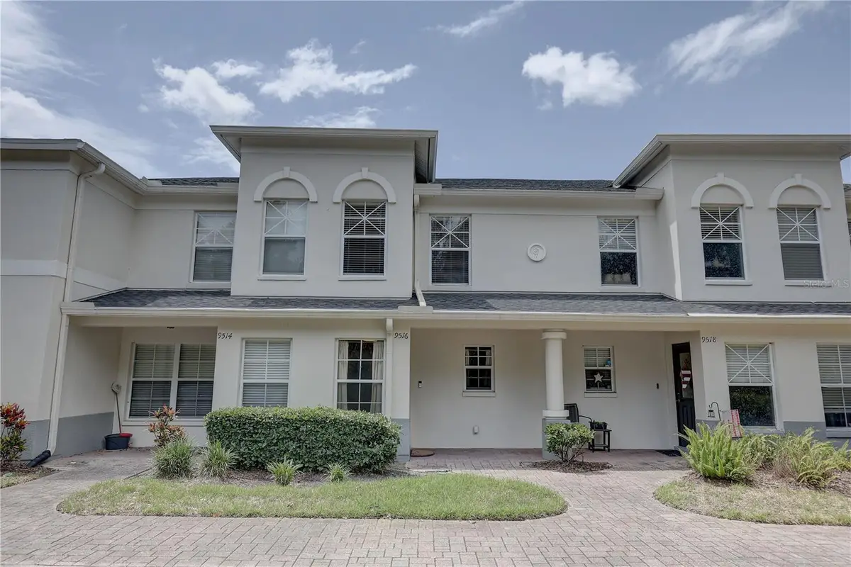 9516 Charlesberg Drive, Tampa, FL 33635 - #1