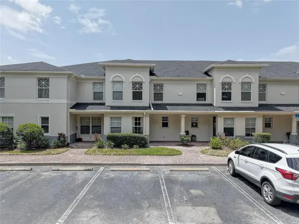 9516 Charlesberg Drive, TAMPA, FL 33635