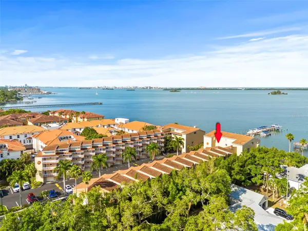 1420 Bayshore Boulevard #206, DUNEDIN, FL 34698