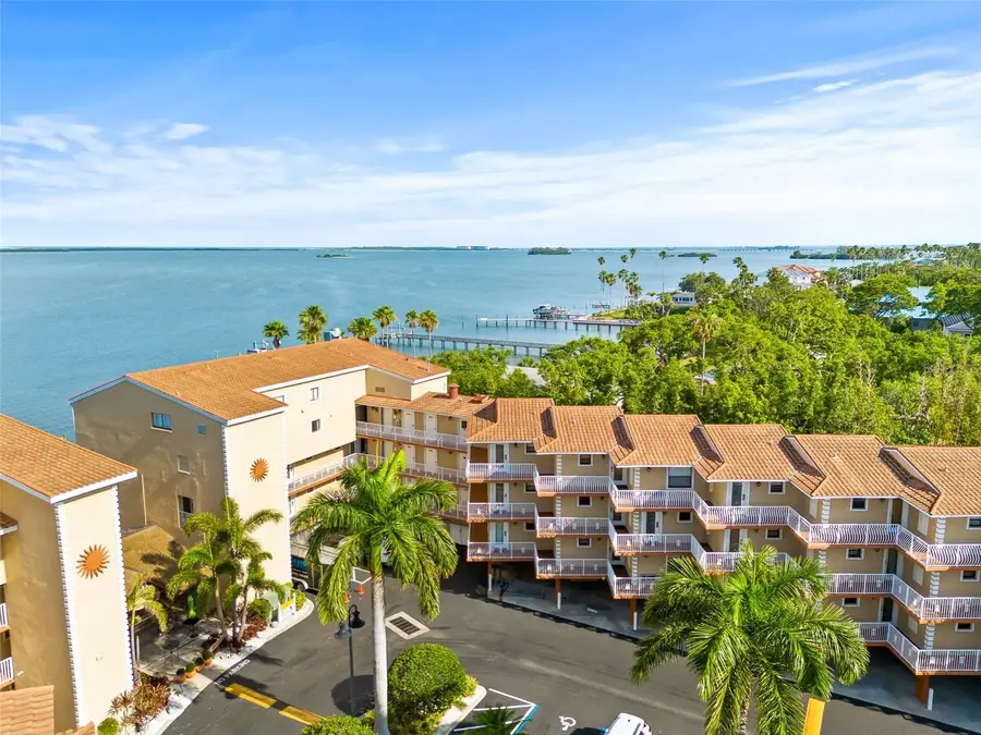 1420 Bayshore Boulevard #206, Dunedin, FL 34698 - #2