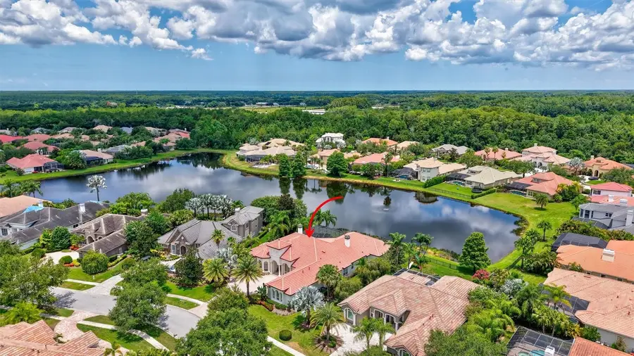 14742 Waterchase Boulevard, Tampa, FL 33626 - #3