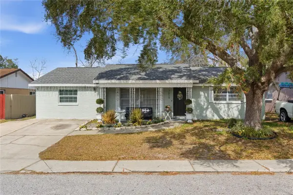 7215 Stone Road, PORT RICHEY, FL 34668