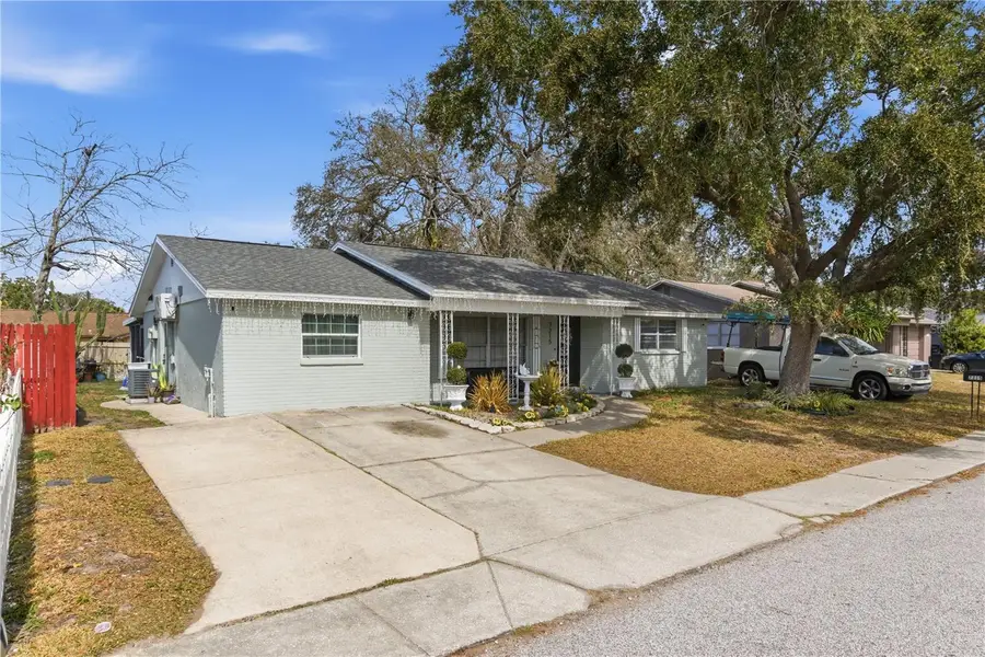 7215 Stone Road, Port Richey, FL 34668 - #2