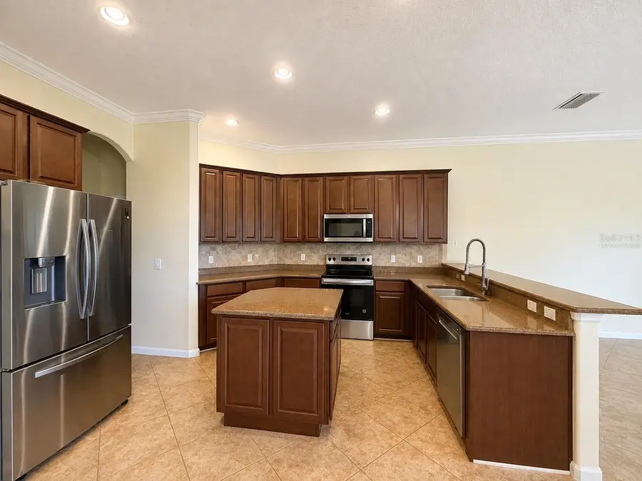 12419 Hammock Hill Drive, Clermont, FL 34711 - #3
