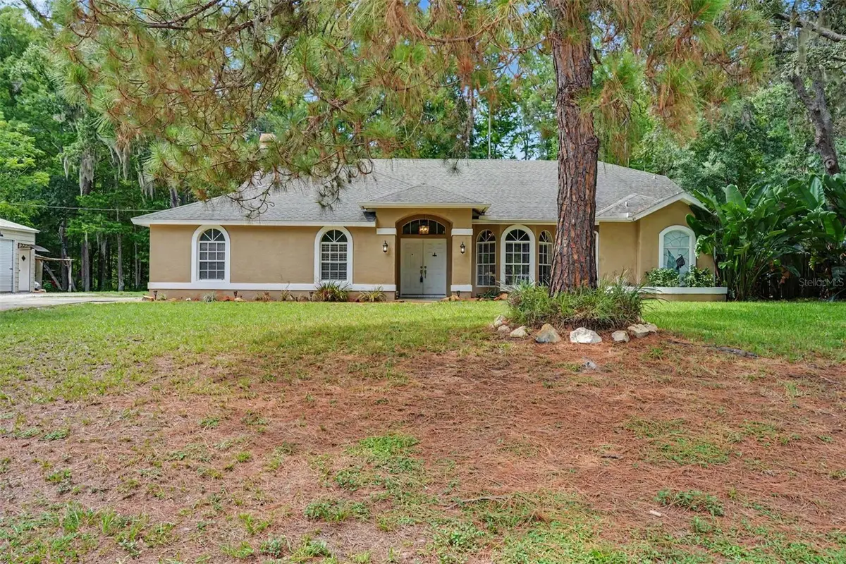 10551 Casey Drive, New Port Richey, FL 34654 - #1