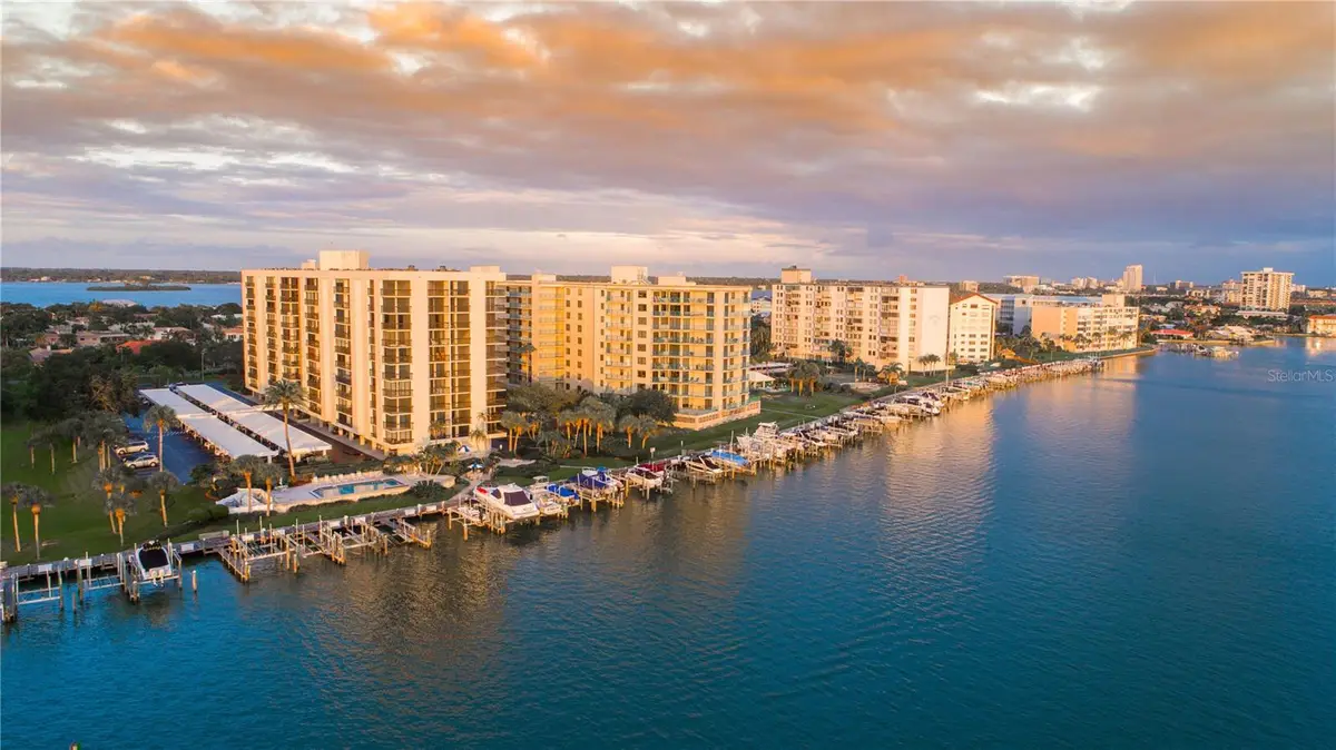 690 Island Way #909, Clearwater Beach, FL 33767 - #1