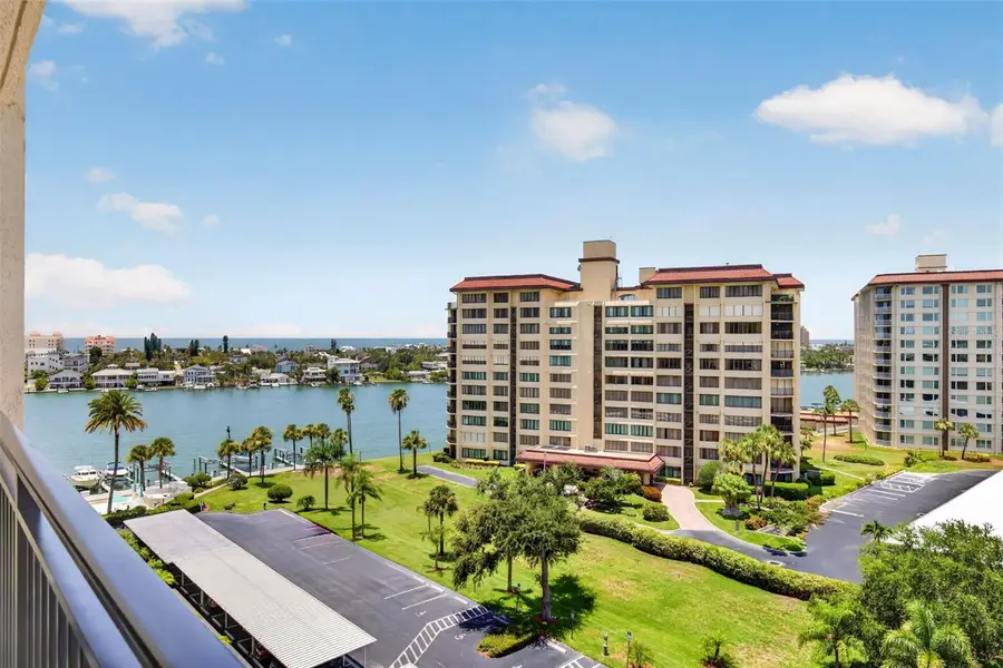 690 Island Way #909, Clearwater Beach, FL 33767 - #2
