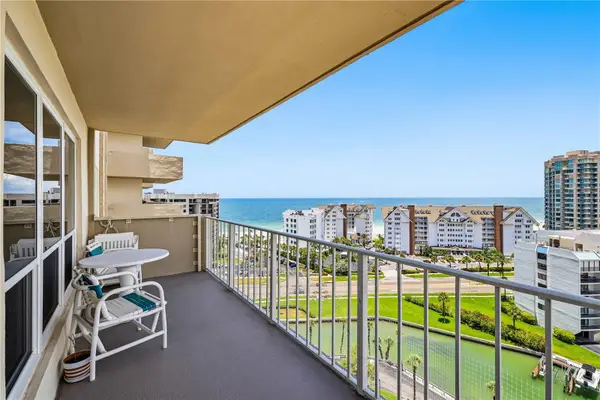 1621 Gulf Boulevard #1408, CLEARWATER BEACH, FL 33767