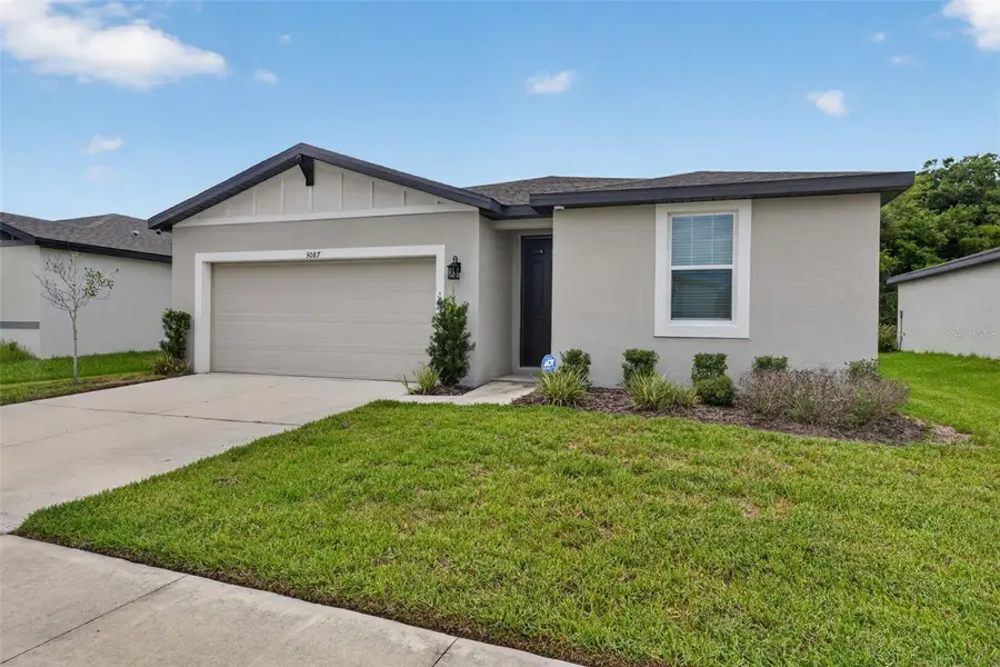 3087 Forrest Plum Court, Zephyrhills, FL 33540 - #3