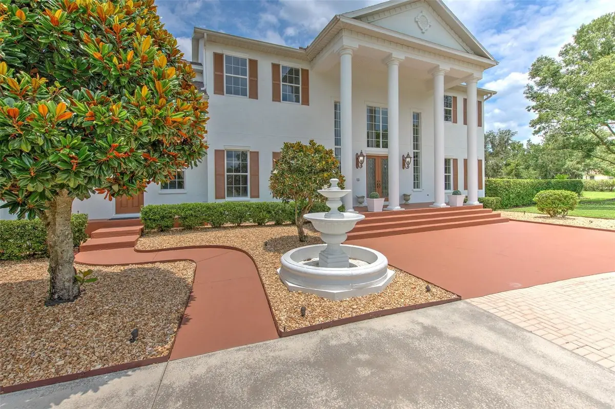 11444 Hammock Oaks Ct, Lithia, FL 33547 - #1