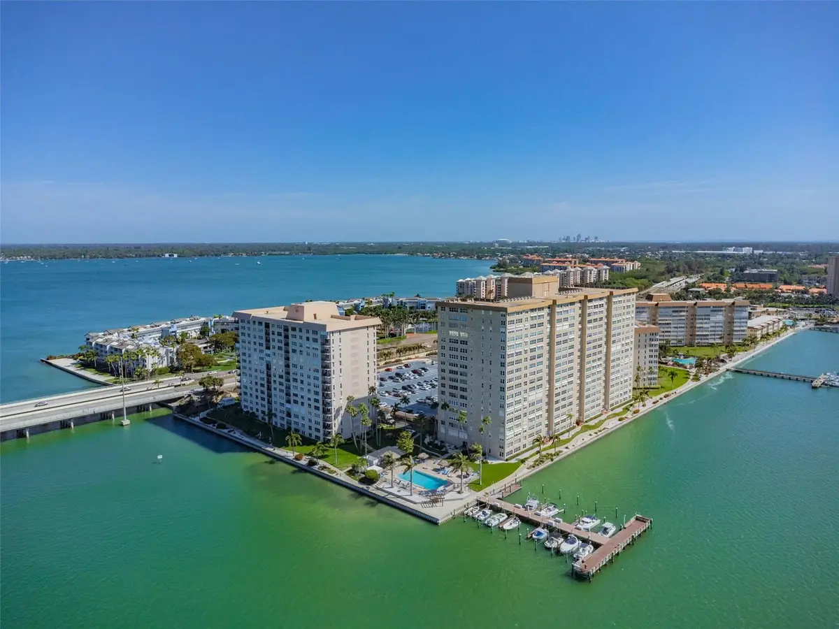 5200 Brittany Drive S #1508, Saint Petersburg, FL 33715 - #1