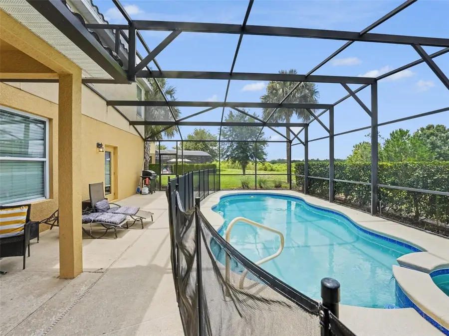 4127 Oak Tree Drive, Davenport, FL 33837 - #2