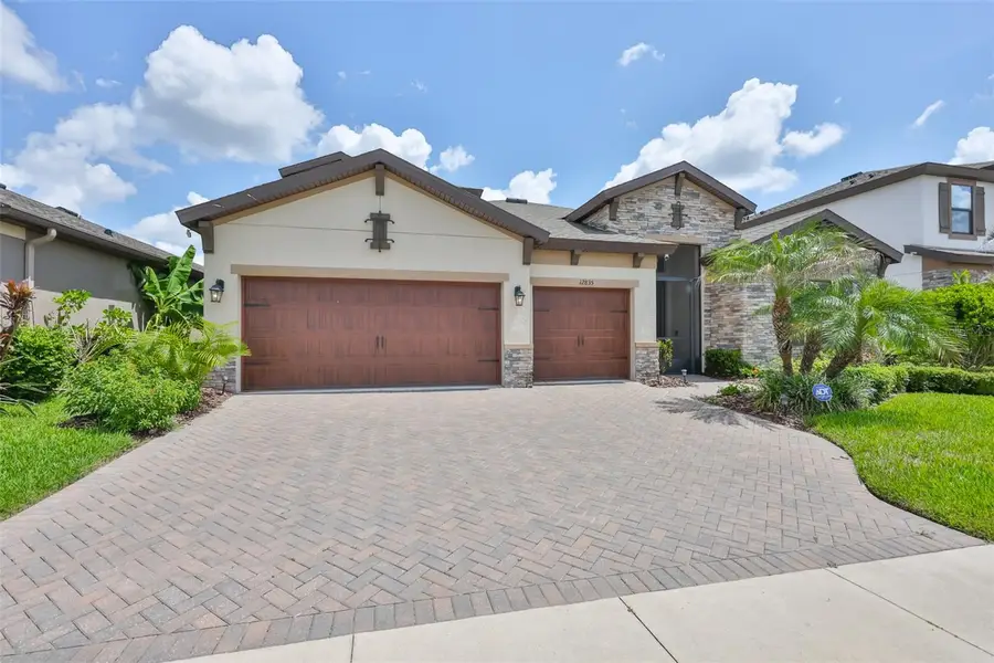 12835 Satin Lily Drive, Riverview, FL 33579 - #3
