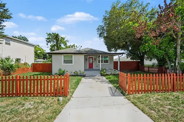 801 E Baker Street, TAMPA, FL 33603