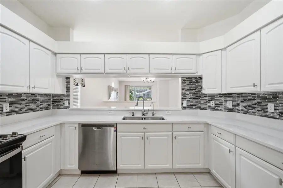 1333 Lindenwood Drive, Tarpon Springs, FL 34688 - #2