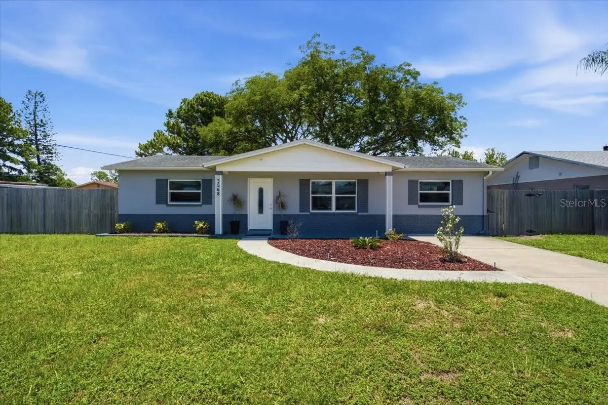 3568 4th Avenue Se, Largo, FL 33771 - #1