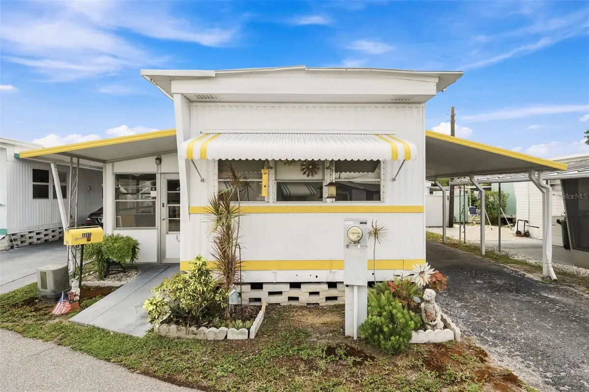 4687 67th Street N #23, Saint Petersburg, FL 33709 - #1