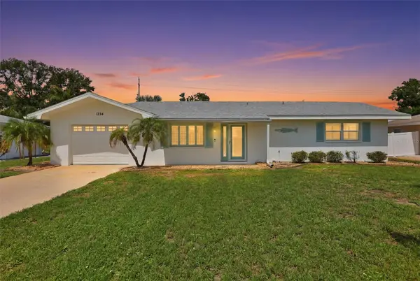 1224 W Del Webb Boulevard, SUN CITY CENTER, FL 33573