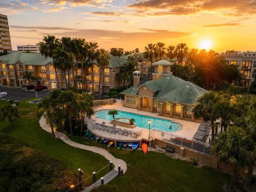 1203 Bay Club Circle #1203, Tampa, FL 33607 - #3