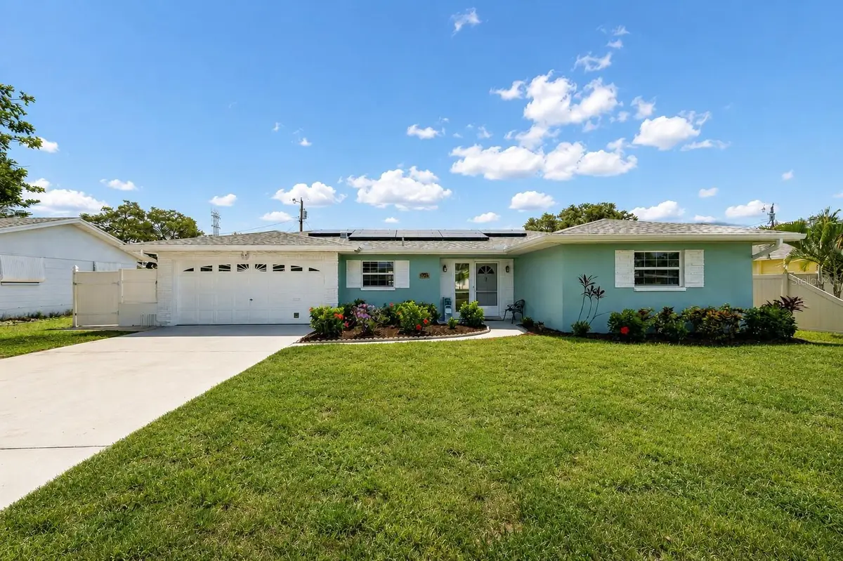 1229 Grenada Avenue, Clearwater, FL 33764 - #1