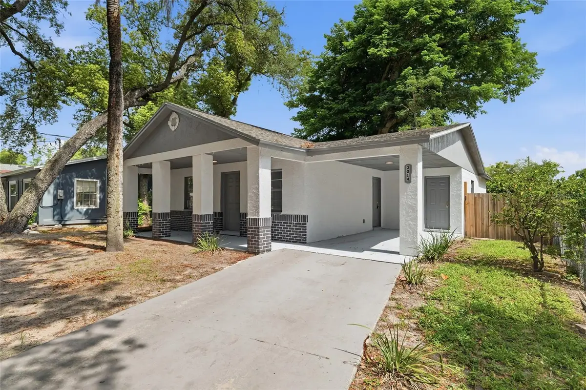 3014 E Osborne Avenue, Tampa, FL 33610 - #1
