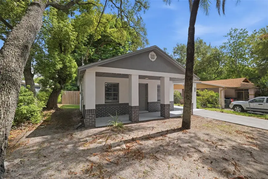 3014 E Osborne Avenue, Tampa, FL 33610 - #3