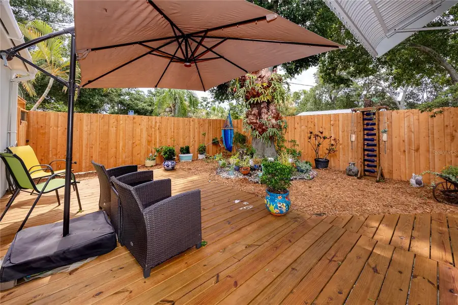 1212 Hull Street S, Gulfport, FL 33707 - #3