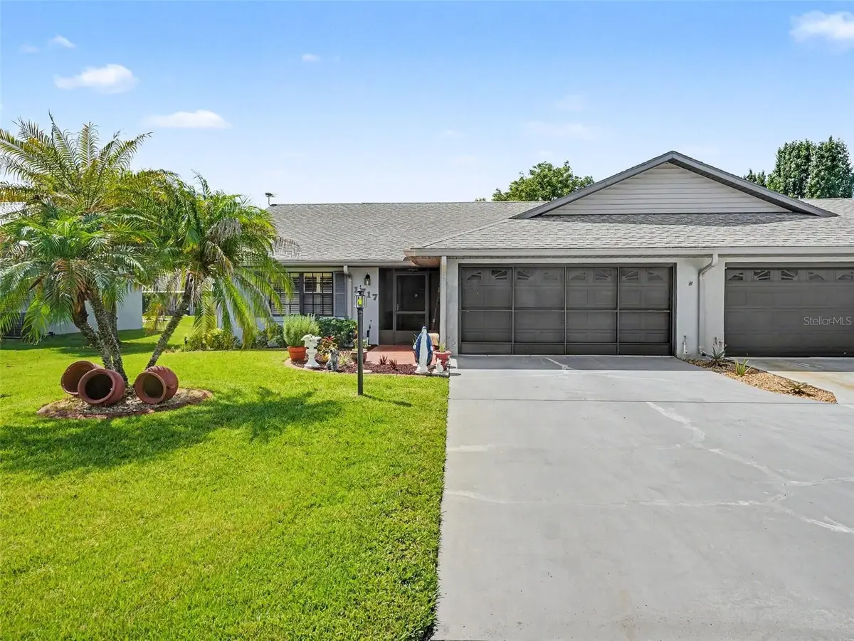 1717 W Orangewood Lane #4, Avon Park, FL 33825 - #1