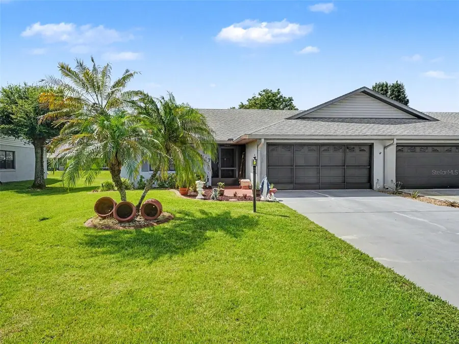 1717 W Orangewood Lane #4, Avon Park, FL 33825 - #2