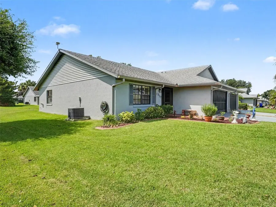 1717 W Orangewood Lane #4, Avon Park, FL 33825 - #3