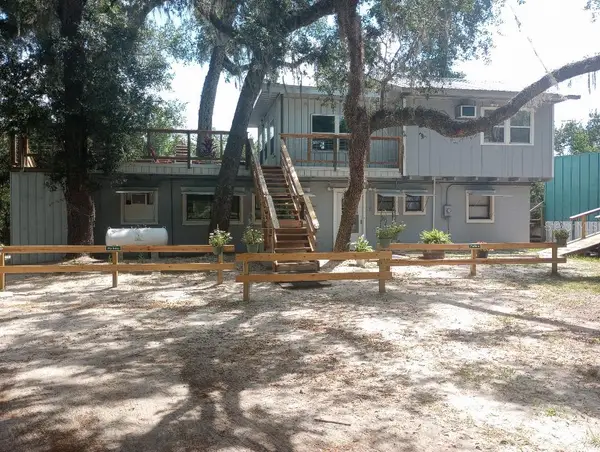 348 NW Road, WHITE SPRINGS, FL 32096