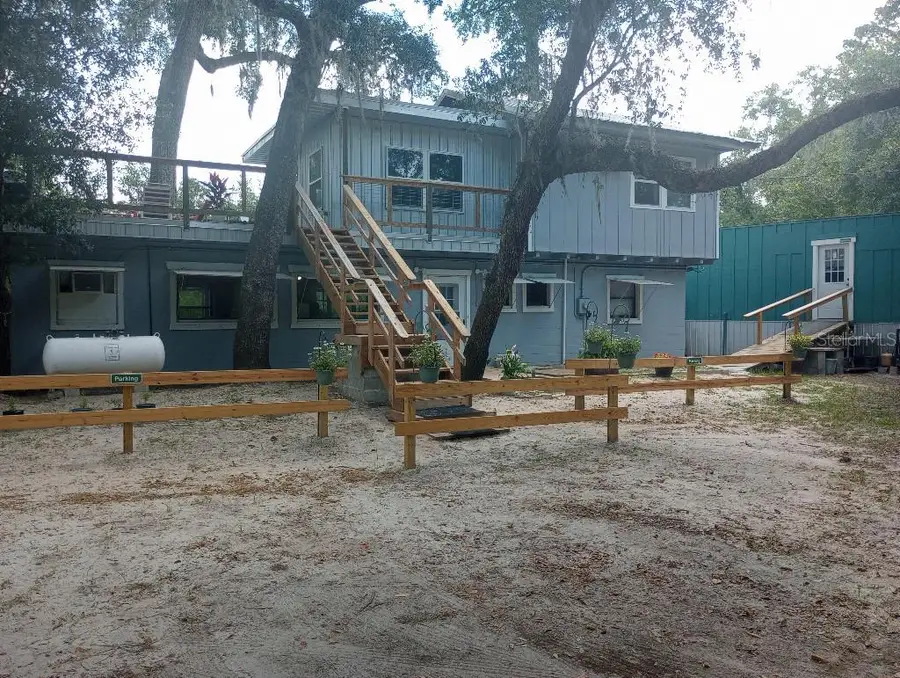 348 NW Road, White Springs, FL 32096 - #2