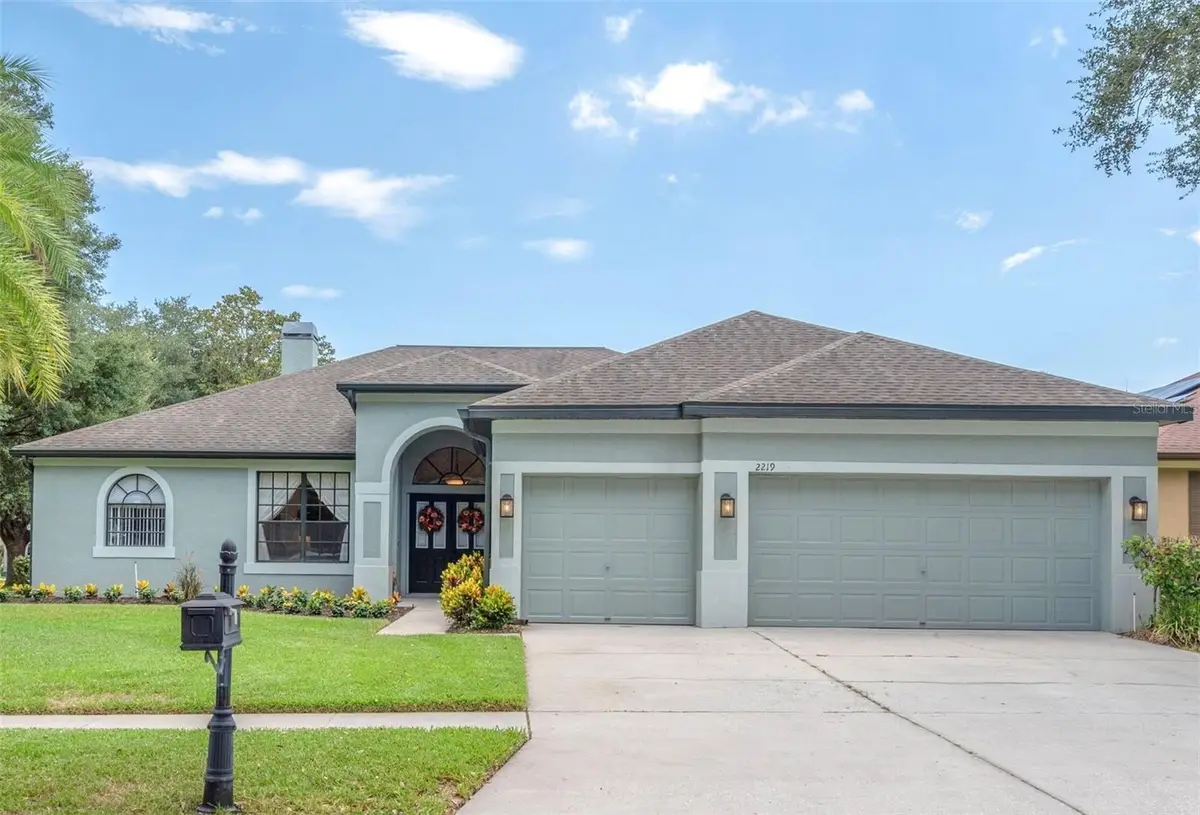 2219 Longmore Circle, Valrico, FL 33596 - #1