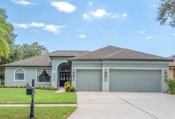 2219 Longmore Circle, VALRICO, FL 33596
