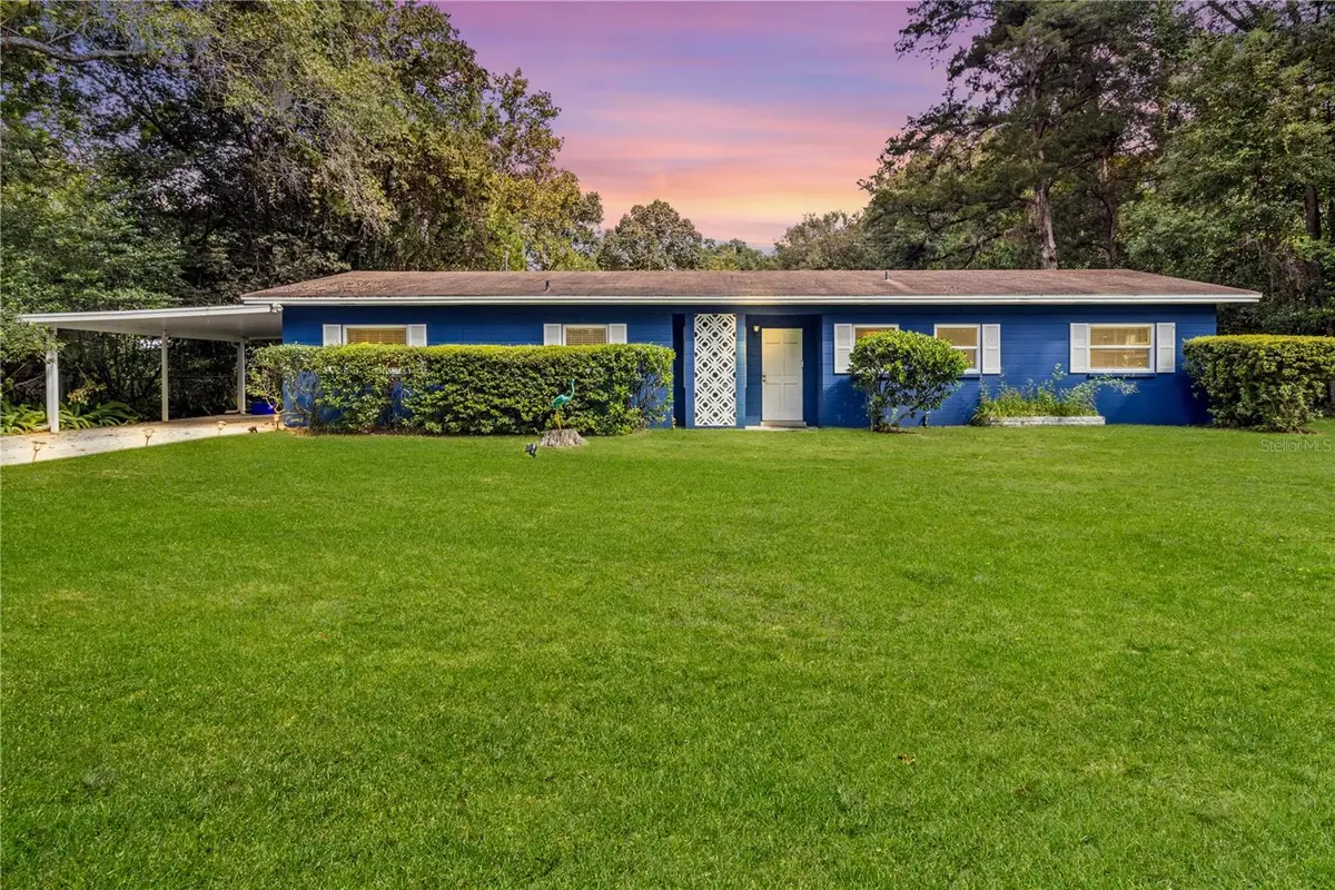 3850 NW 16th Place, Gainesville, FL 32605 - #1