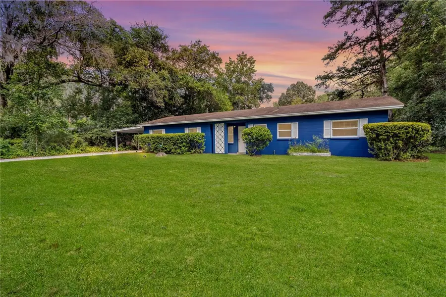 3850 NW 16th Place, Gainesville, FL 32605 - #2