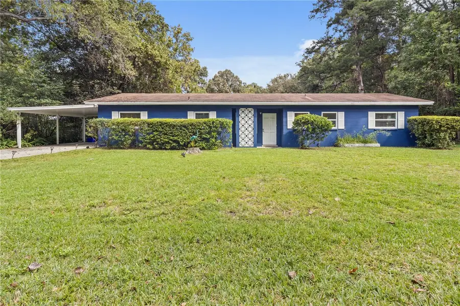 3850 NW 16th Place, Gainesville, FL 32605 - #3