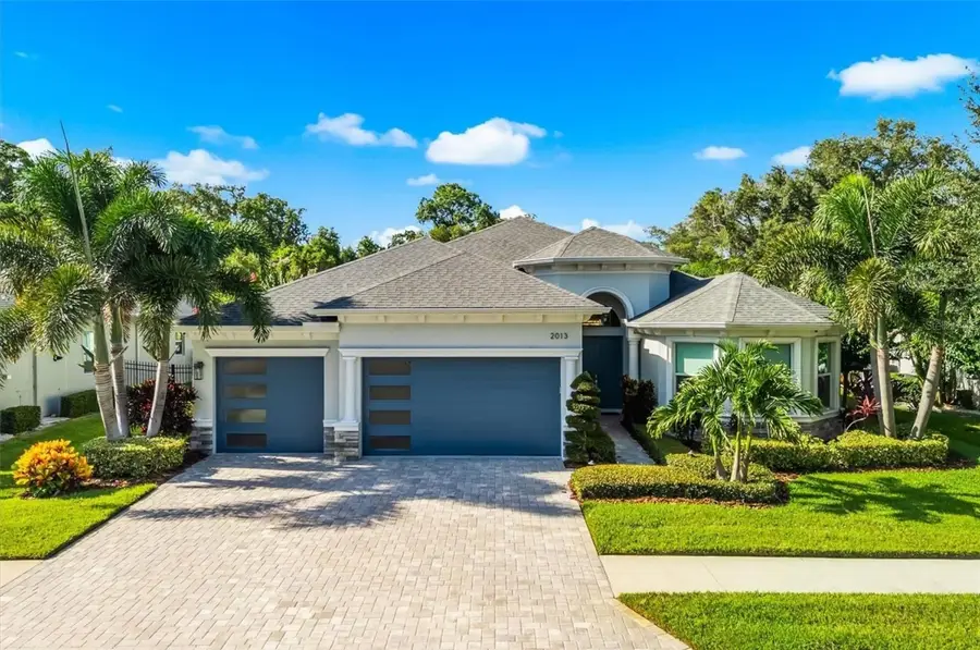 2013 Bee Branch Court, Palm Harbor, FL 34683 - #2