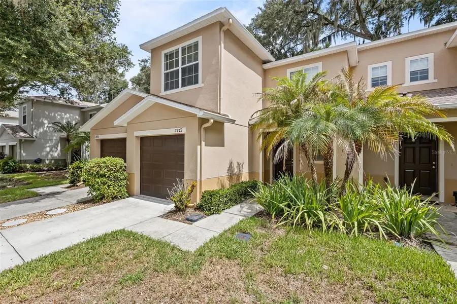 2972 Royal Tuscan Lane, Valrico, FL 33594 - #3