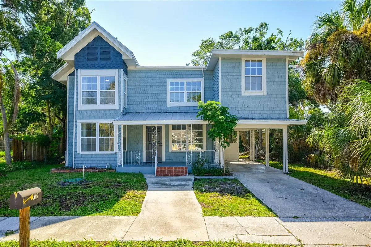 309 Bath Street, Tarpon Springs, FL 34689 - #1
