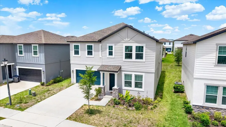 2310 Lancashire Street, Davenport, FL 33896 - #2