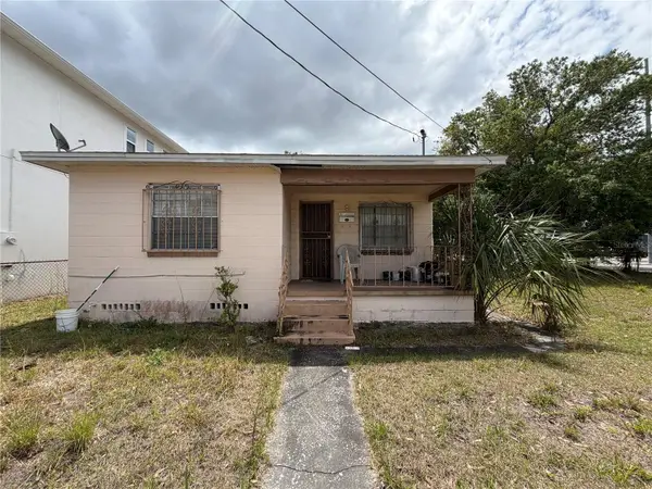 2342 W Chestnut Street, TAMPA, FL 33607