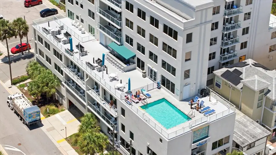 24 Avalon Street #405, Clearwater Beach, FL 33767 - #2