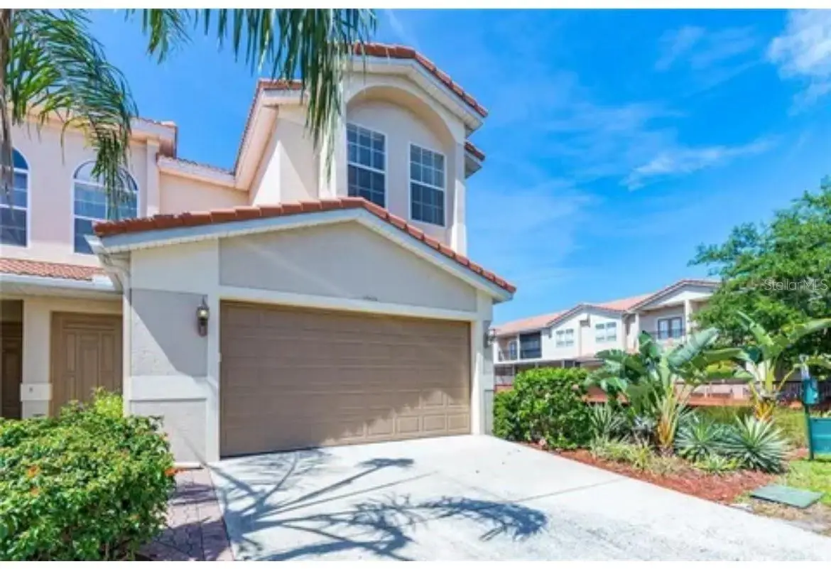 10432 La Mirage Court, Tampa, FL 33615 - #1
