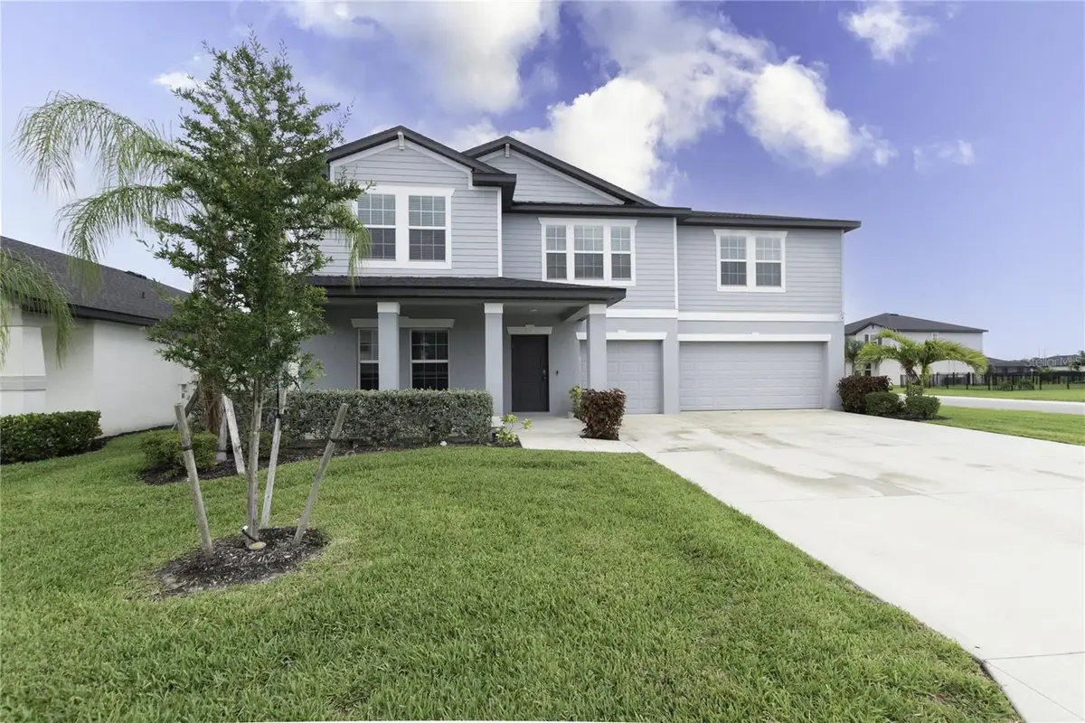 17177 Monte Isola Way, North Fort Myers, FL 33917 - #1