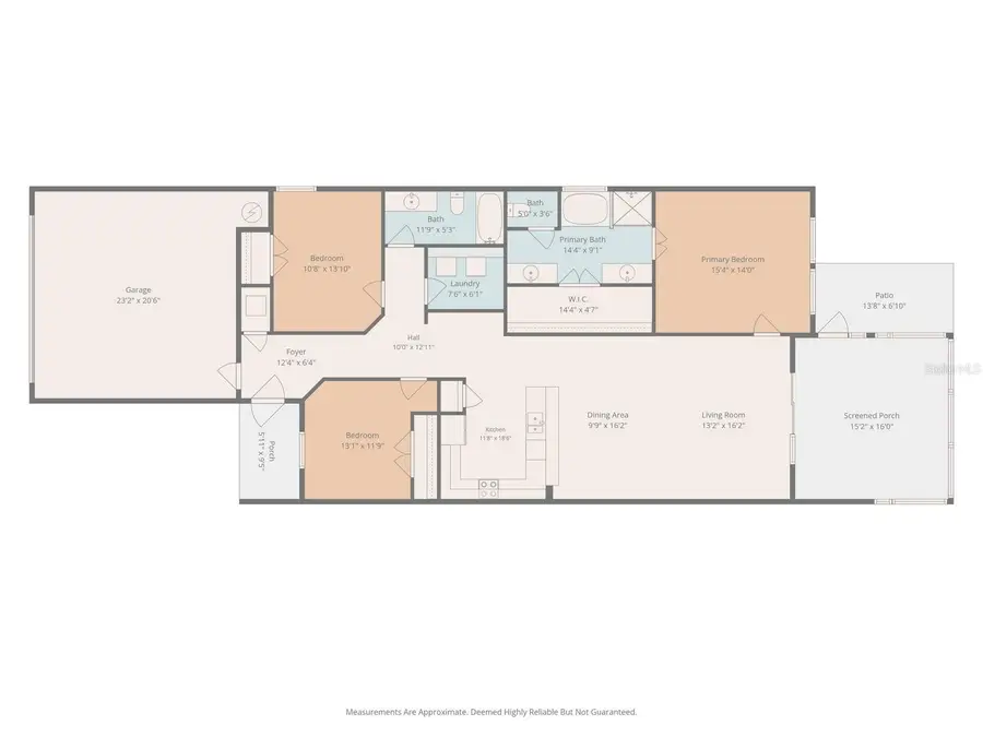 2239 Barracuda Court, Holiday, FL 34691 - #2