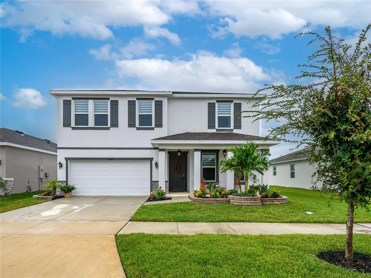 33634 Garden Sage Isle, Wesley Chapel, FL 33545 - #1