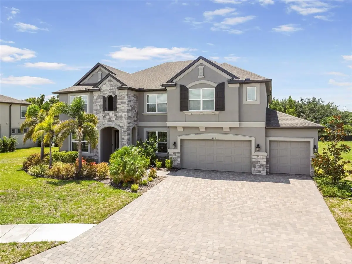 9508 Pyrenees Place, Seffner, FL 33584 - #1