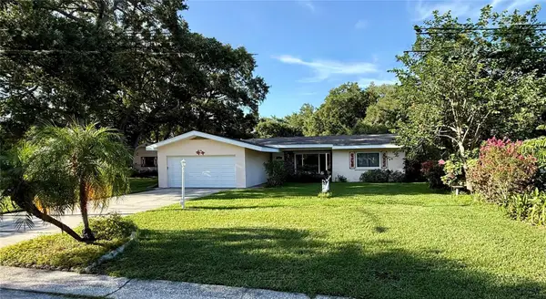 918 Bay Breeze Terrace, LARGO, FL 33770