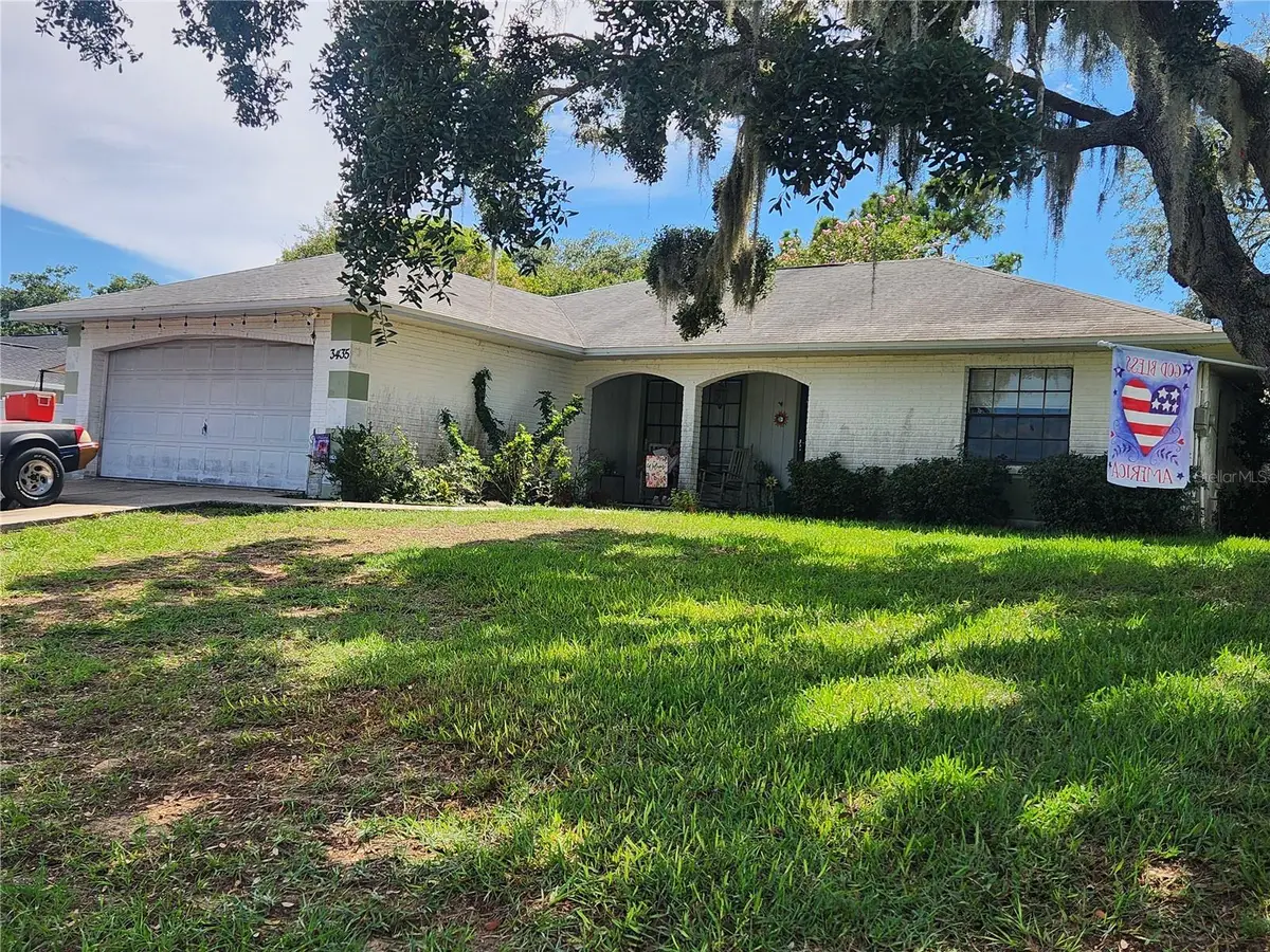 3435 Charmwood Avenue, Spring Hill, FL 34609 - #1